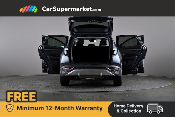 Used Hyundai TUCSON 2022 for sale - 76300393: Photo 11