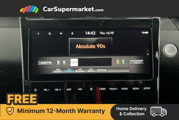 Used Hyundai TUCSON 2022 for sale - 76300393: Photo 16