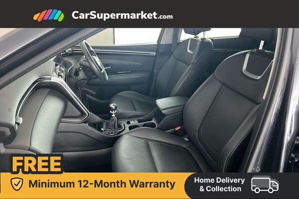 Used Hyundai TUCSON 2022 for sale - 76300393: Photo 17
