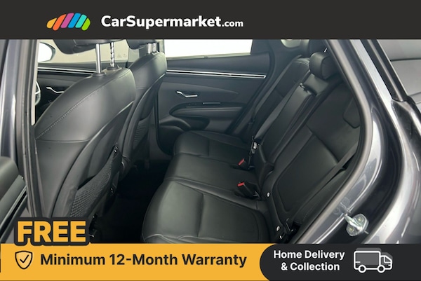 Used Hyundai TUCSON 2022 for sale - 76300393: Photo 18
