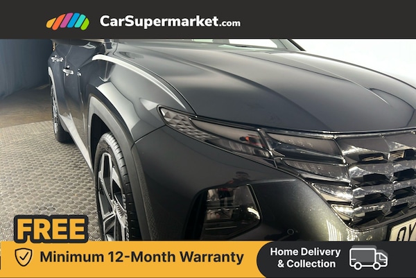 Used Hyundai TUCSON 2022 for sale - 76300393: Photo 20