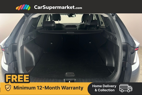Used Hyundai TUCSON 2022 for sale - 76300393: Photo 22