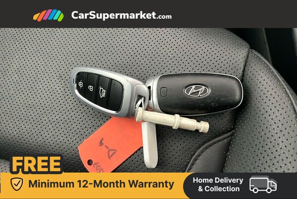 Used Hyundai TUCSON 2022 for sale - 76300393: Photo 23