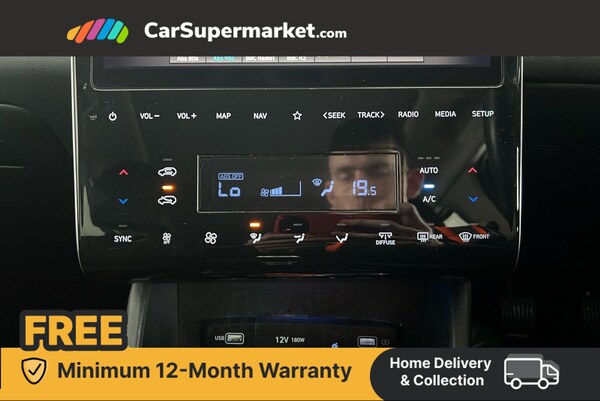 Used Hyundai TUCSON 2022 for sale - 76300393: Photo 25