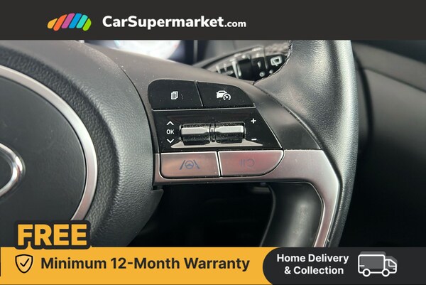 Used Hyundai TUCSON 2022 for sale - 76300393: Photo 26