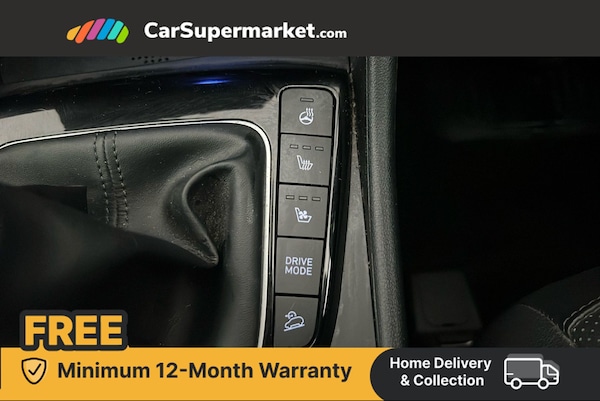 Used Hyundai TUCSON 2022 for sale - 76300393: Photo 28