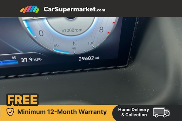Used Hyundai TUCSON 2022 for sale - 76300393: Photo 29