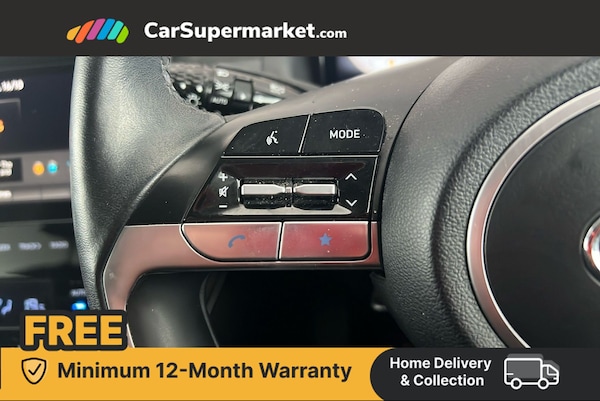 Used Hyundai TUCSON 2022 for sale - 76300393: Photo 34