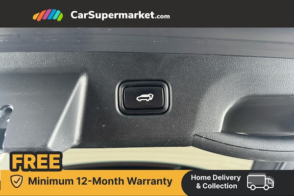 Used Hyundai TUCSON 2022 for sale - 76300393: Photo 35