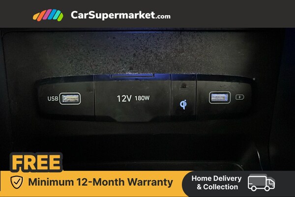 Used Hyundai TUCSON 2022 for sale - 76300393: Photo 36