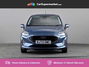 Used Ford Fiesta 2023 for sale - 75872111: Photo