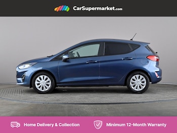 Used Ford Fiesta 2023 for sale - 75872111: Photo