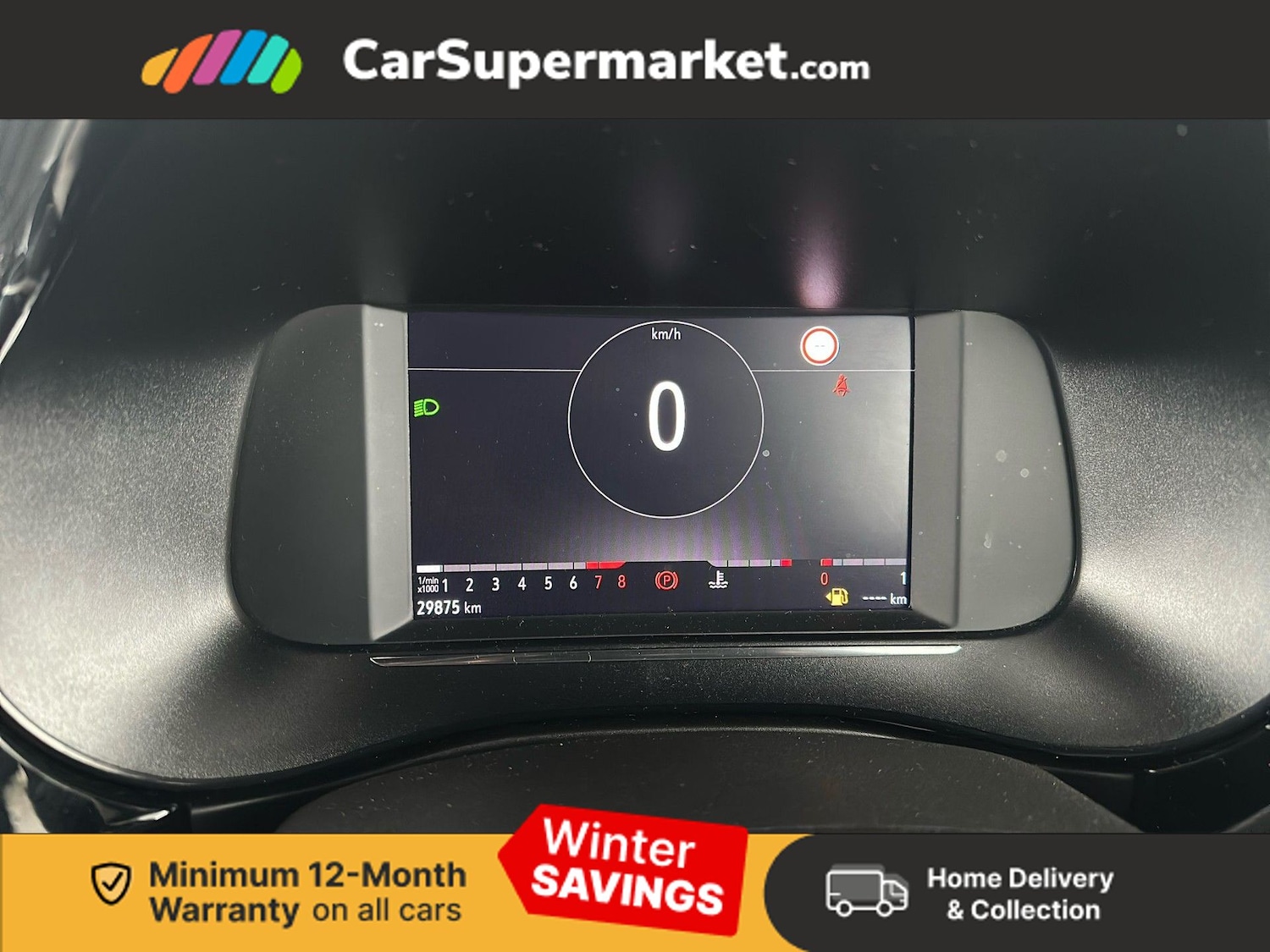 Used Vauxhall Corsa 2023 for sale - 77152541: Photo 16