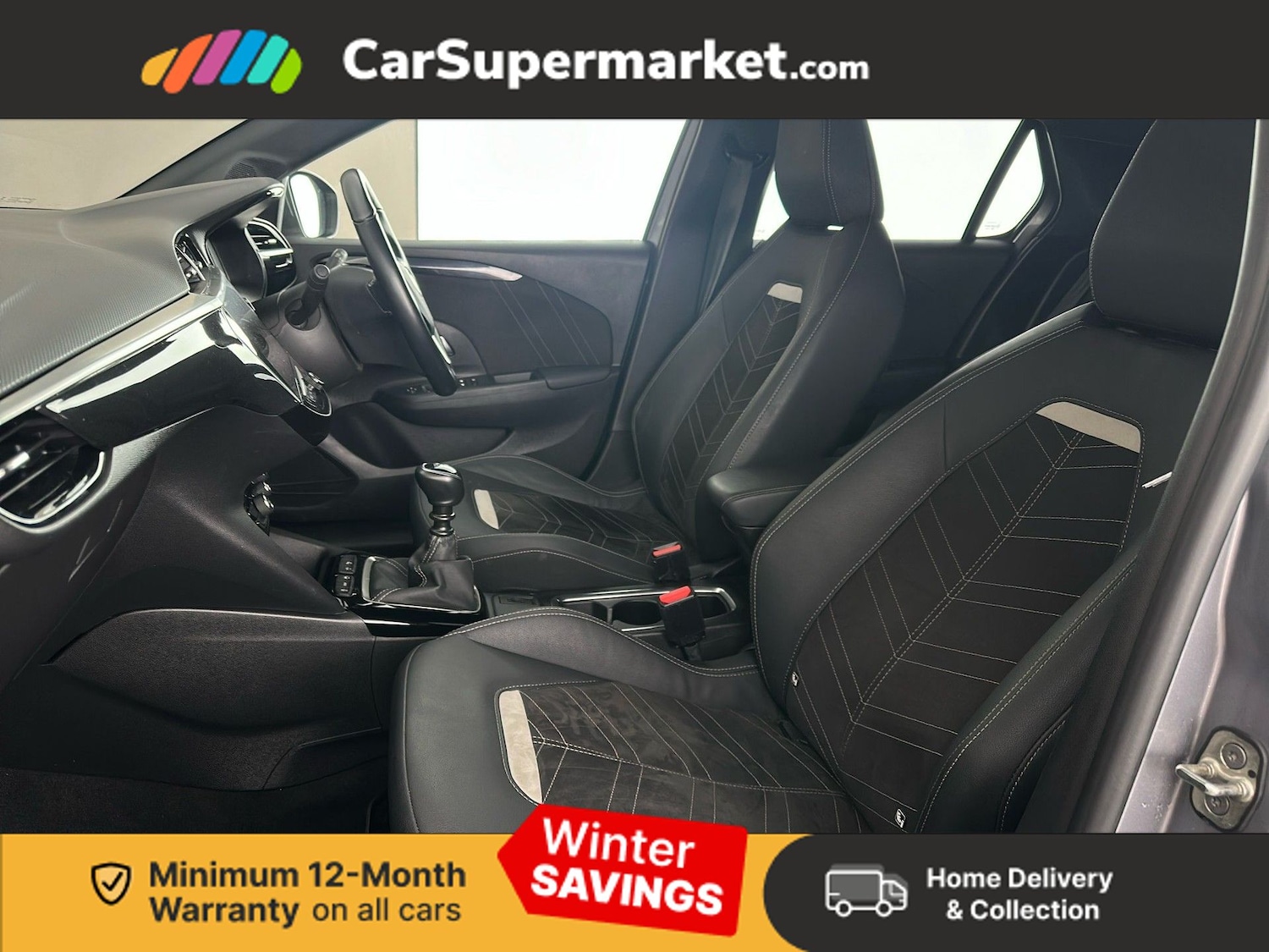 Used Vauxhall Corsa 2023 for sale - 77152541: Photo 18