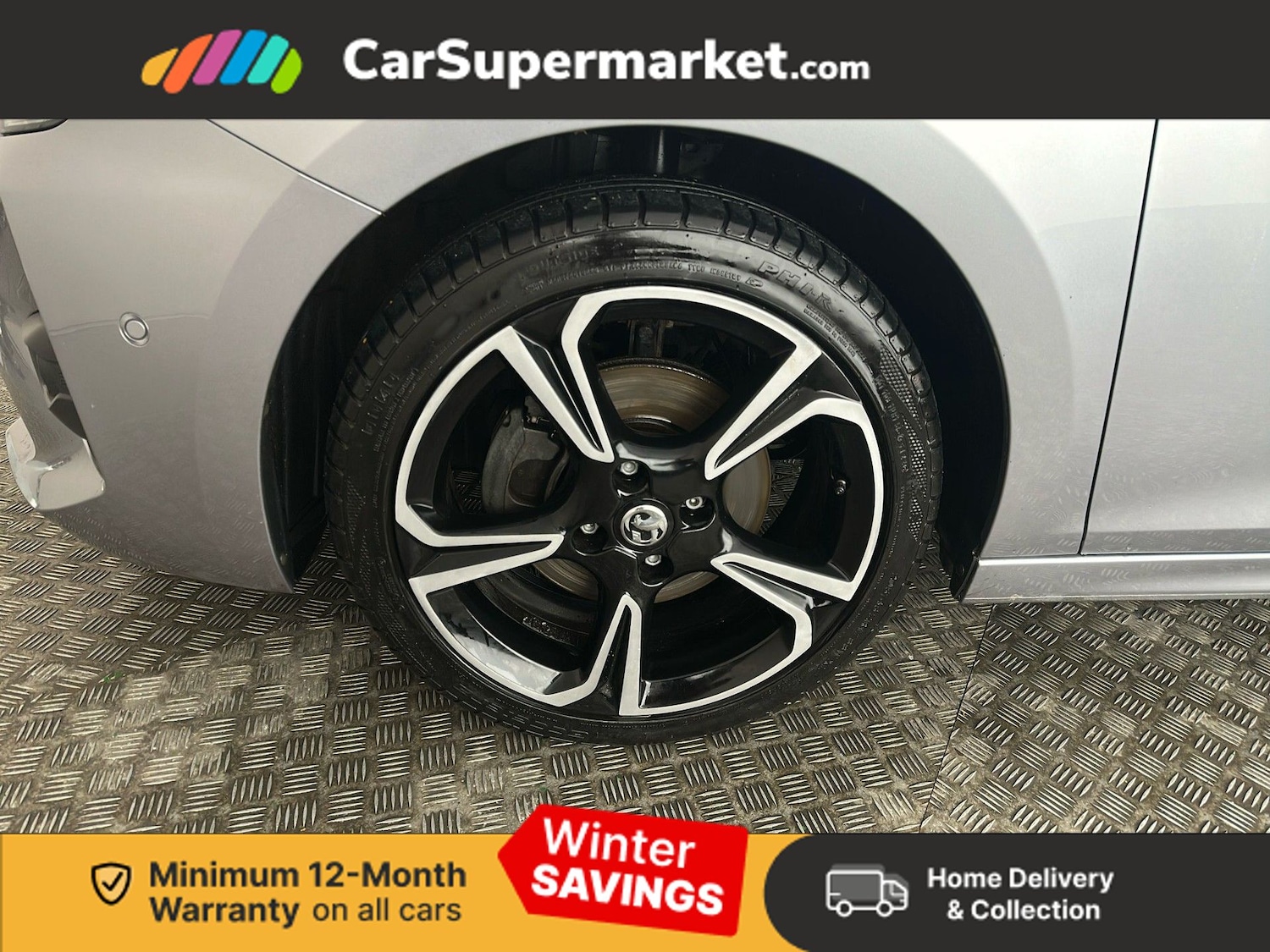 Used Vauxhall Corsa 2023 for sale - 77152541: Photo 20