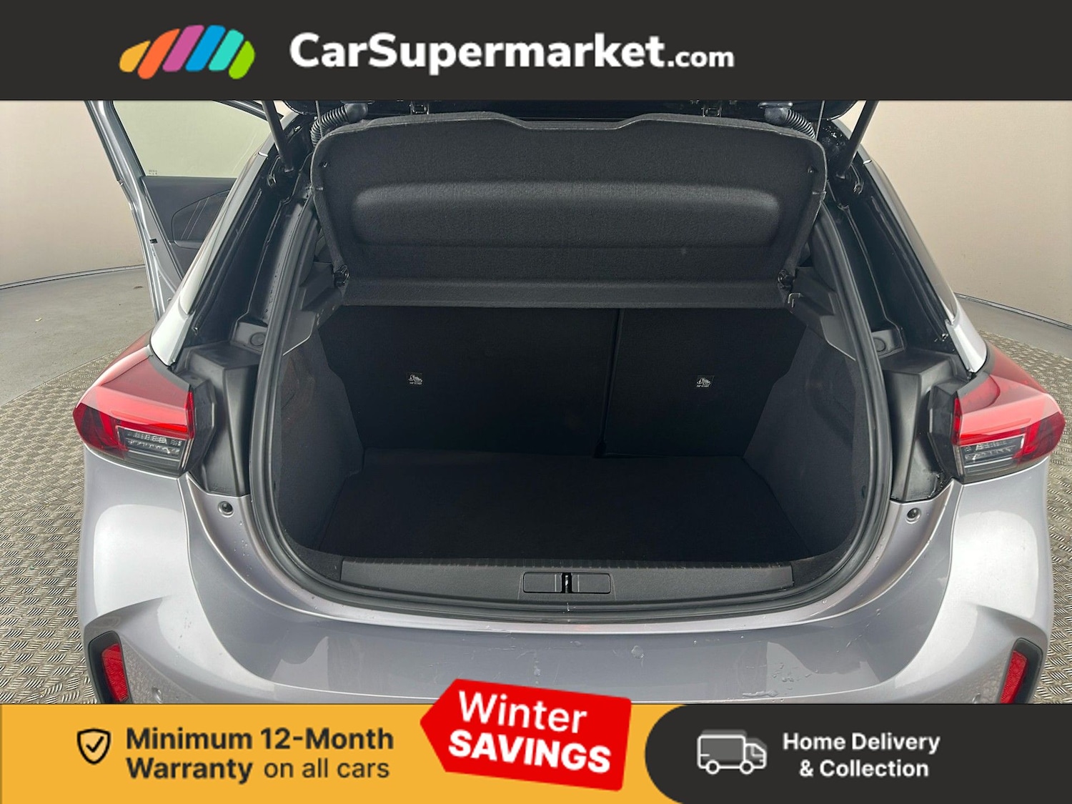 Used Vauxhall Corsa 2023 for sale - 77152541: Photo 23