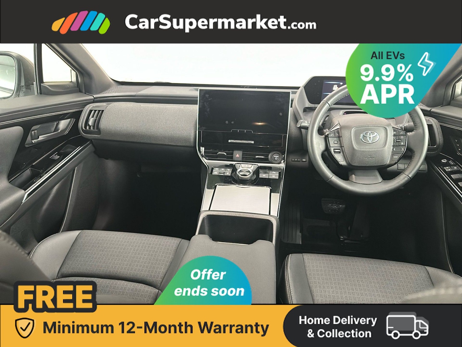 Used Toyota Other 2024 for sale - 76346587: Photo 15