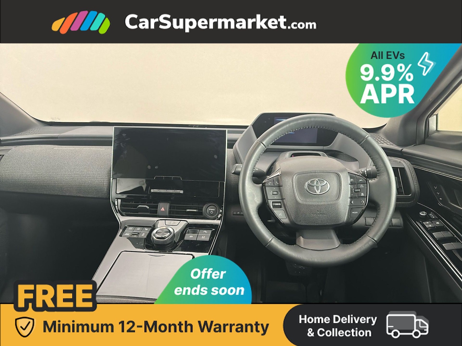 Used Toyota Other 2024 for sale - 76346587: Photo 16