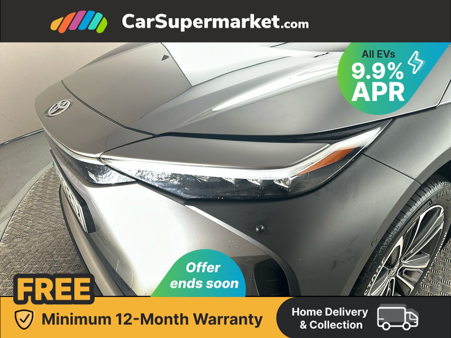 Used Toyota Other 2024 for sale - 76346587: Photo 22
