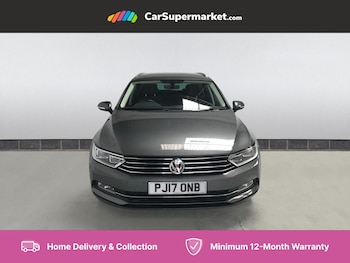 Used Volkswagen Passat 2017 for sale - 75593831: Photo