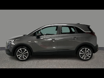 Used Vauxhall Crossland X 2019 for sale - 79371700: Photo