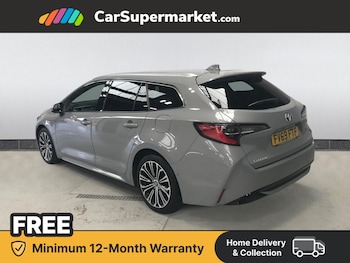 Used Toyota Corolla 2019 for sale - 77451182: Photo