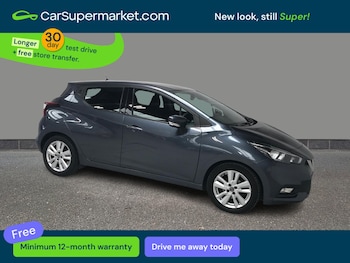 Used Nissan Micra 2019 for sale - 78583950: Photo
