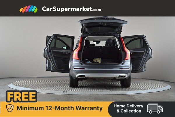 Used Volvo XC90 2019 for sale - 76206959: Photo 11