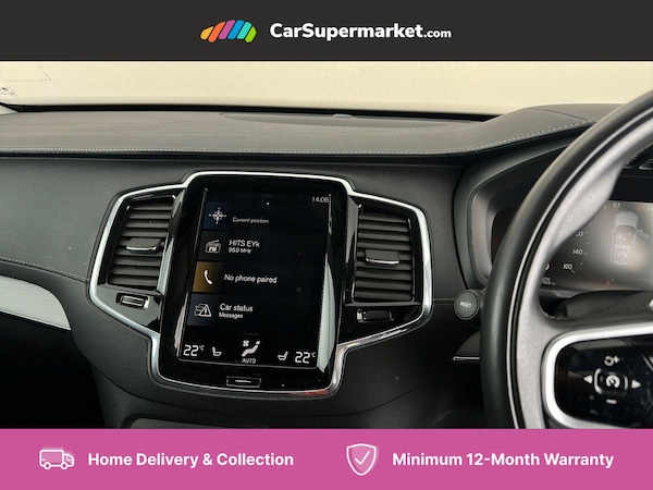 Used Volvo XC90 2019 for sale - 76206959: Photo 14