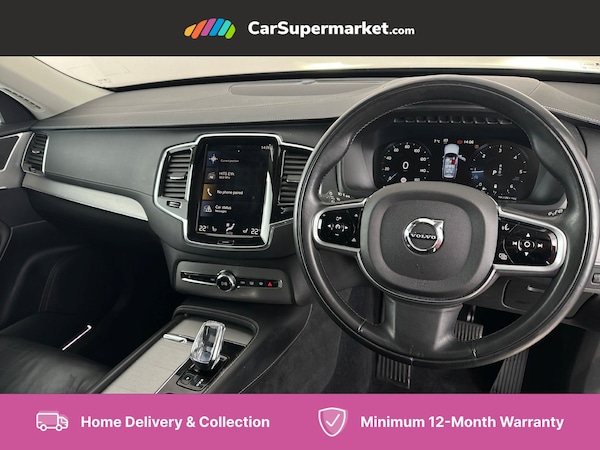 Used Volvo XC90 2019 for sale - 76206959: Photo 15
