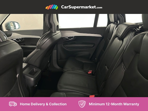 Used Volvo XC90 2019 for sale - 76206959: Photo 16