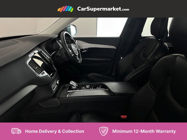 Used Volvo XC90 2019 for sale - 76206959: Photo 17