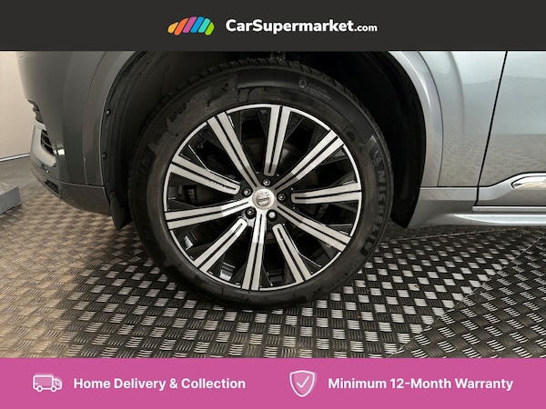 Used Volvo XC90 2019 for sale - 76206959: Photo 18