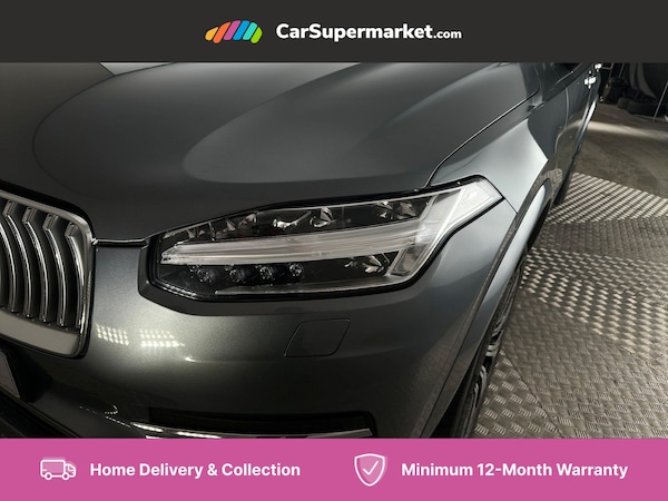 Used Volvo XC90 2019 for sale - 76206959: Photo 19