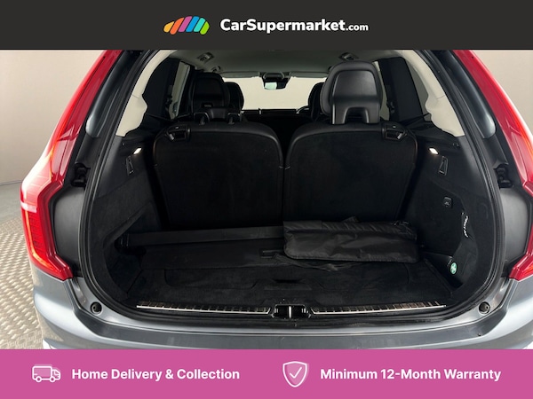 Used Volvo XC90 2019 for sale - 76206959: Photo 22