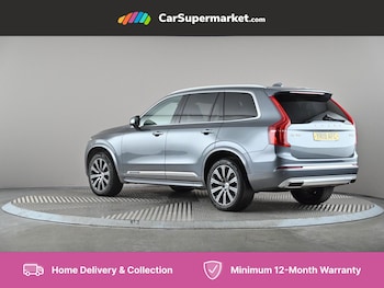 Used Volvo XC90 2019 for sale - 76206959: Photo