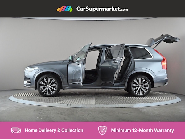 Used Volvo XC90 2019 for sale - 76206959: Photo 9