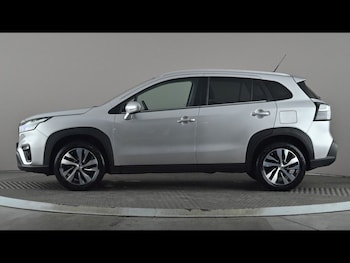 Used Suzuki SX4 S-Cross 2023 for sale - 78641700: Photo