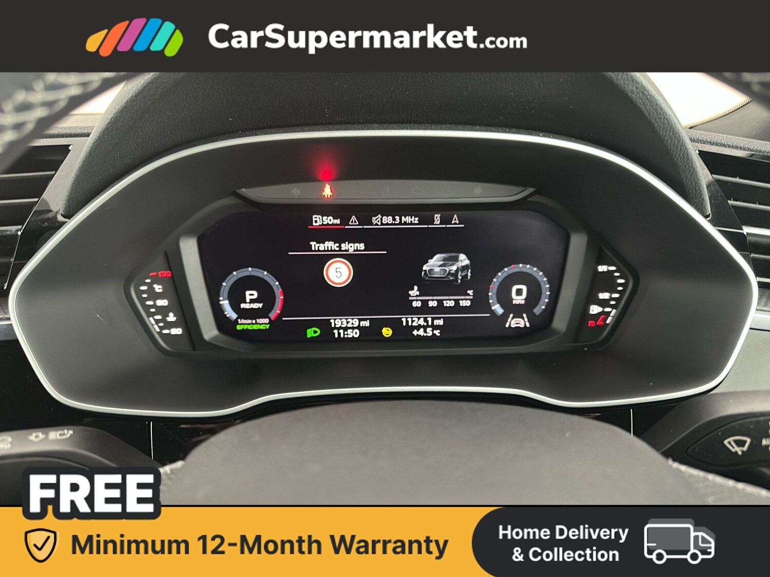 Used Audi Q3 2022 for sale - 77516922: Photo 15