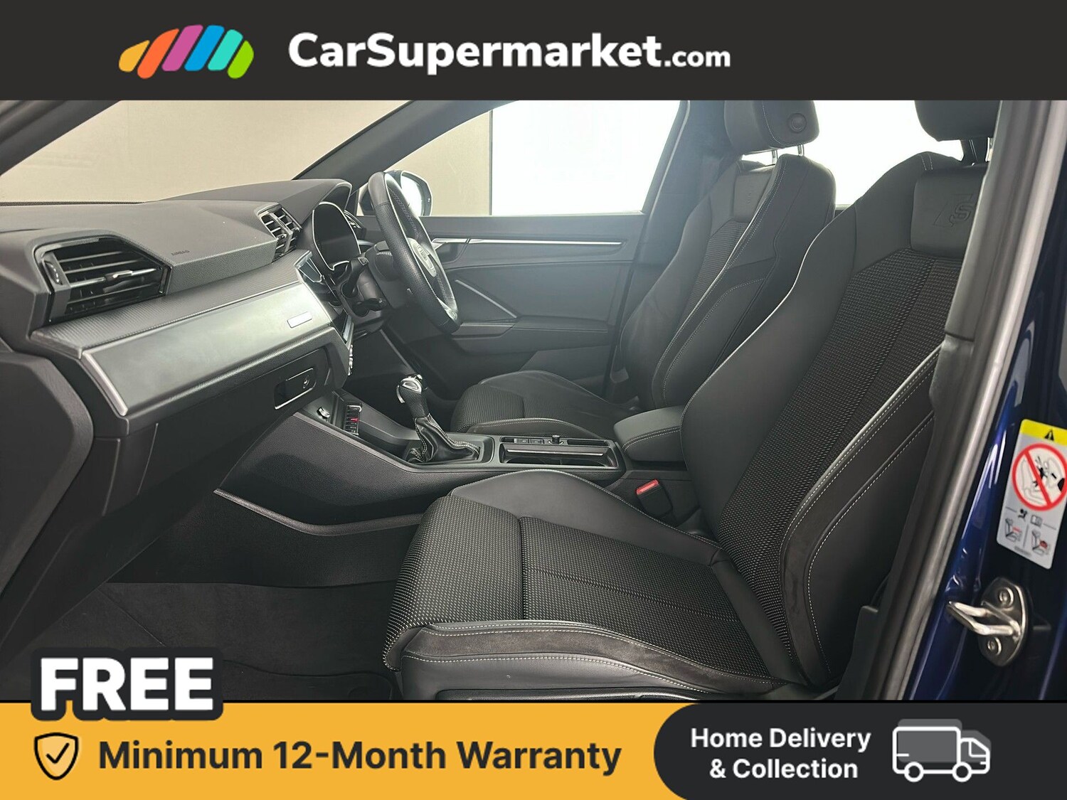 Used Audi Q3 2022 for sale - 77516922: Photo 17