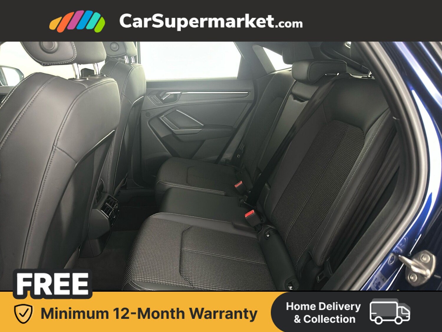 Used Audi Q3 2022 for sale - 77516922: Photo 23