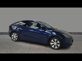 Used Tesla Model Y 2023 for sale - 78815351: Photo