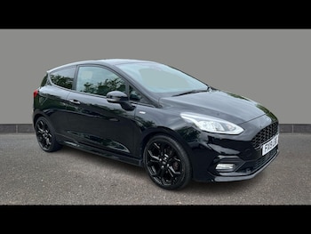 Used Ford Fiesta 2019 for sale - 78687723: Photo