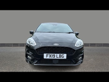 Used Ford Fiesta 2019 for sale - 78687723: Photo