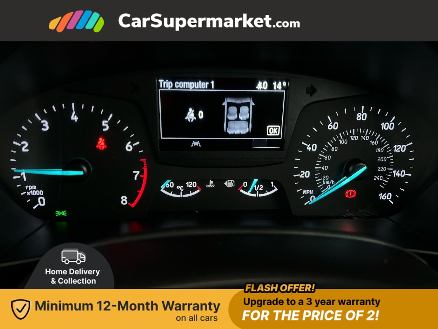 Used Ford Focus 2019 for sale - 76767824: Photo 16