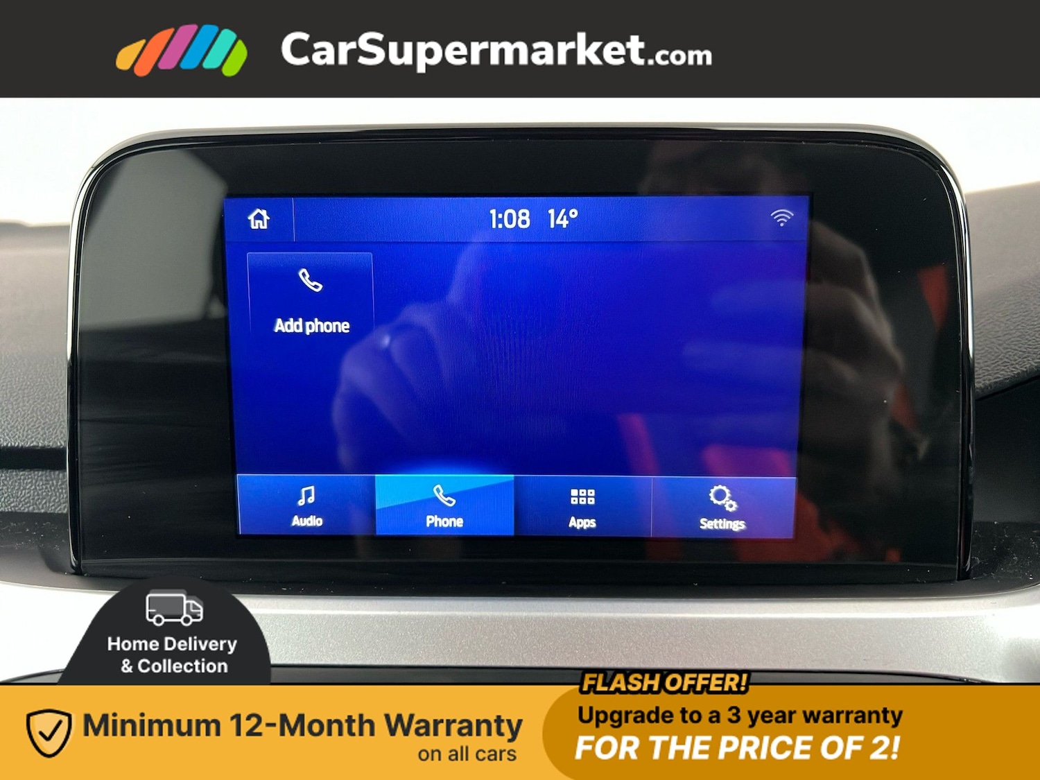 Used Ford Focus 2019 for sale - 76767824: Photo 25