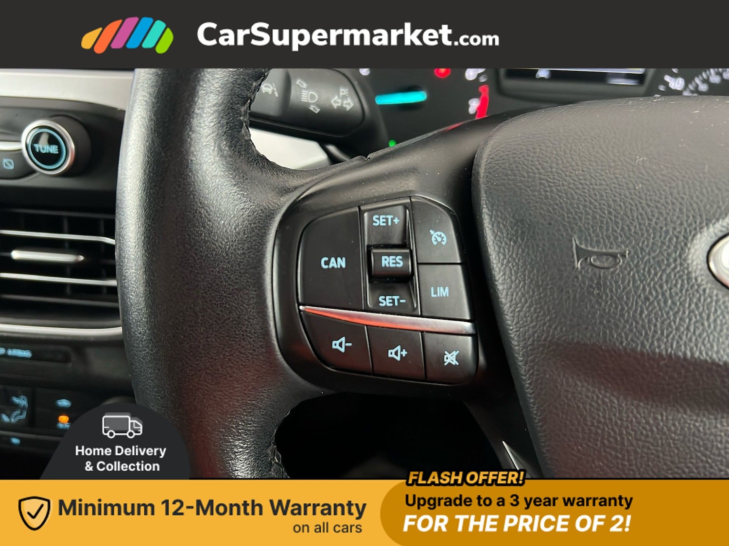 Used Ford Focus 2019 for sale - 76767824: Photo 26