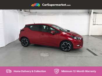 2021 - 1.0 IG-T 92 Acenta 5-Door