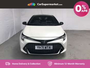 Used Toyota Corolla 2021 for sale - 75156665: Photo