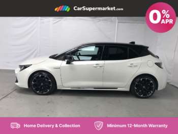 Used Toyota Corolla 2021 for sale - 75156665: Photo